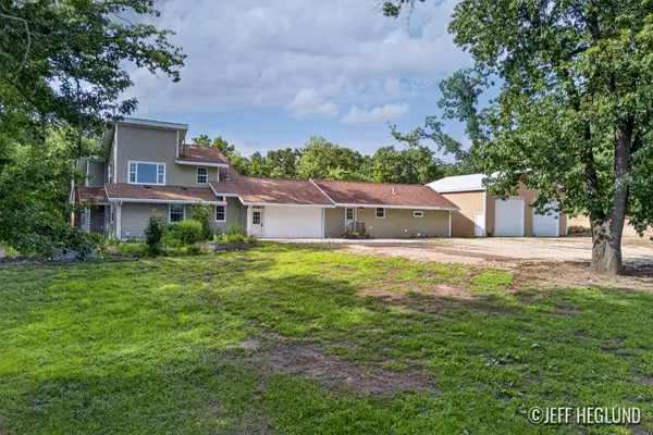 9310 Bluewater Highway, Saranac, MI 48881