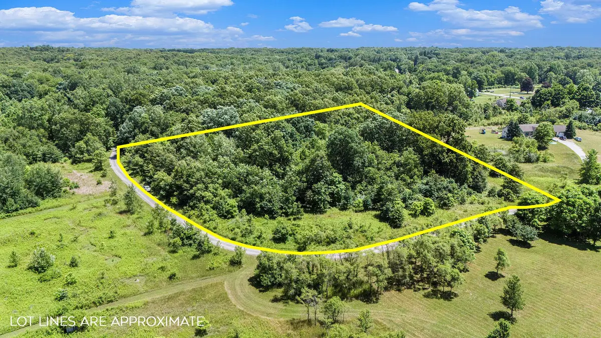 69535 Turkey Trail Drive, Niles, MI 49120 - #1