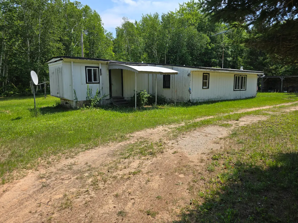 15067 S Kinross Road, Kinross, MI 49752 - #1