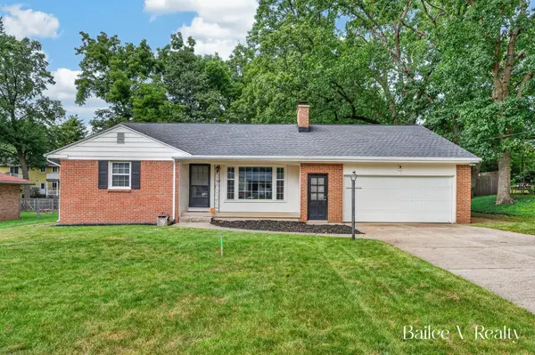 1361 Forrester Street Se, Grand Rapids, MI 49508