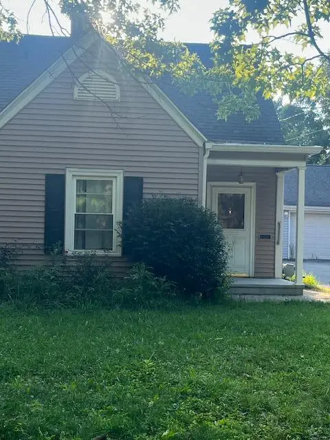 538 Pinehurst Boulevard, Kalamazoo, MI 49006