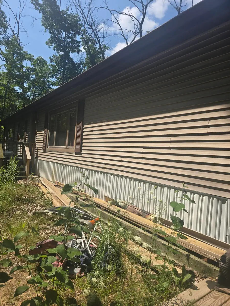 2421 N Gordon Avenue, White Cloud, MI 49349 - #3