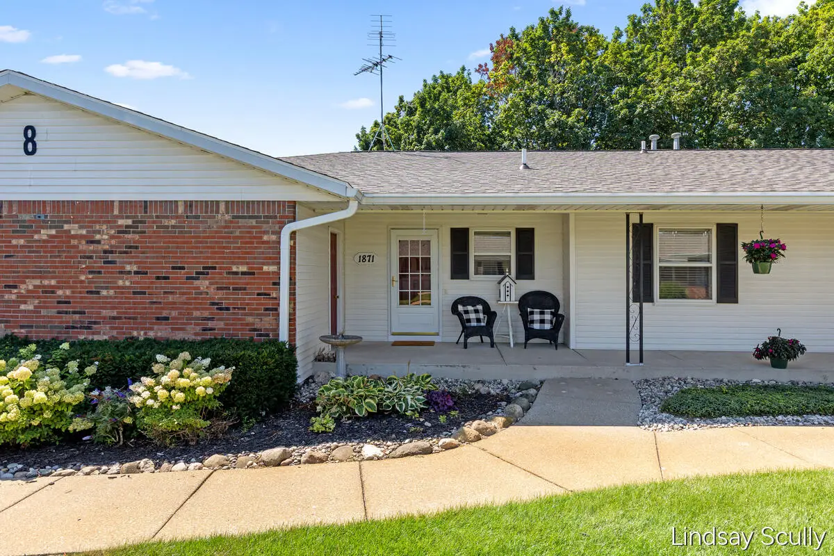 1871 E Elizabeth Lane, Jenison, MI 49428 - #1