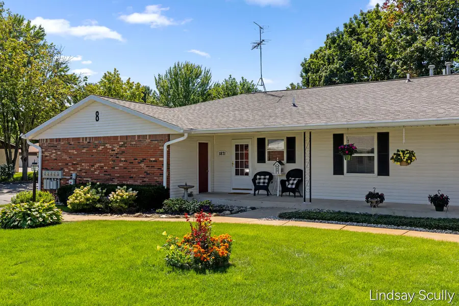 1871 E Elizabeth Lane, Jenison, MI 49428 - #2