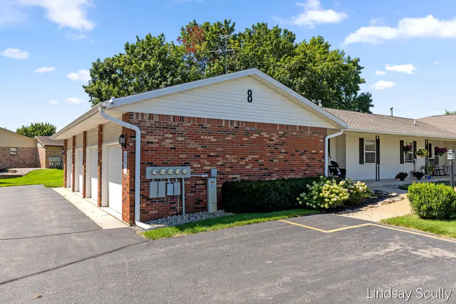 1871 E Elizabeth Lane, Jenison, MI 49428 - #3