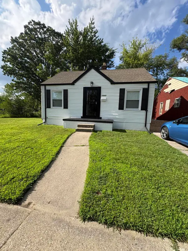 15425 Linnhurst Street, Detroit, MI 48205