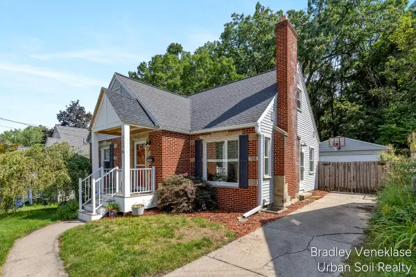 1336 Philadelphia Avenue Se, Grand Rapids, MI 49506