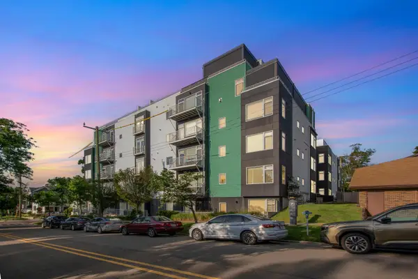121 W Kingsley Street #502, Ann Arbor, MI 48103