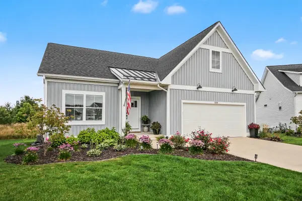 509 Sun Vale Lane, Grandville, MI 49418