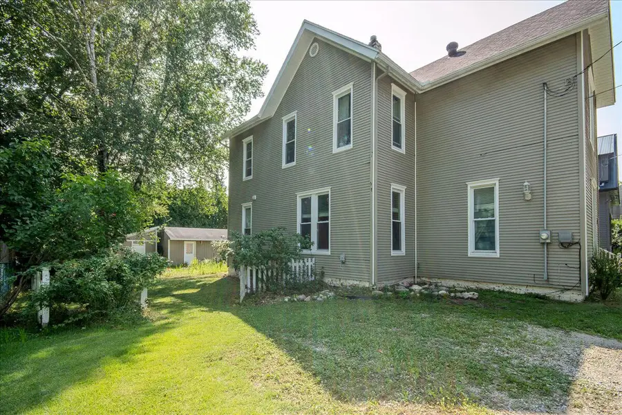 607 Pine Street, Manistee, MI 49660 - #3
