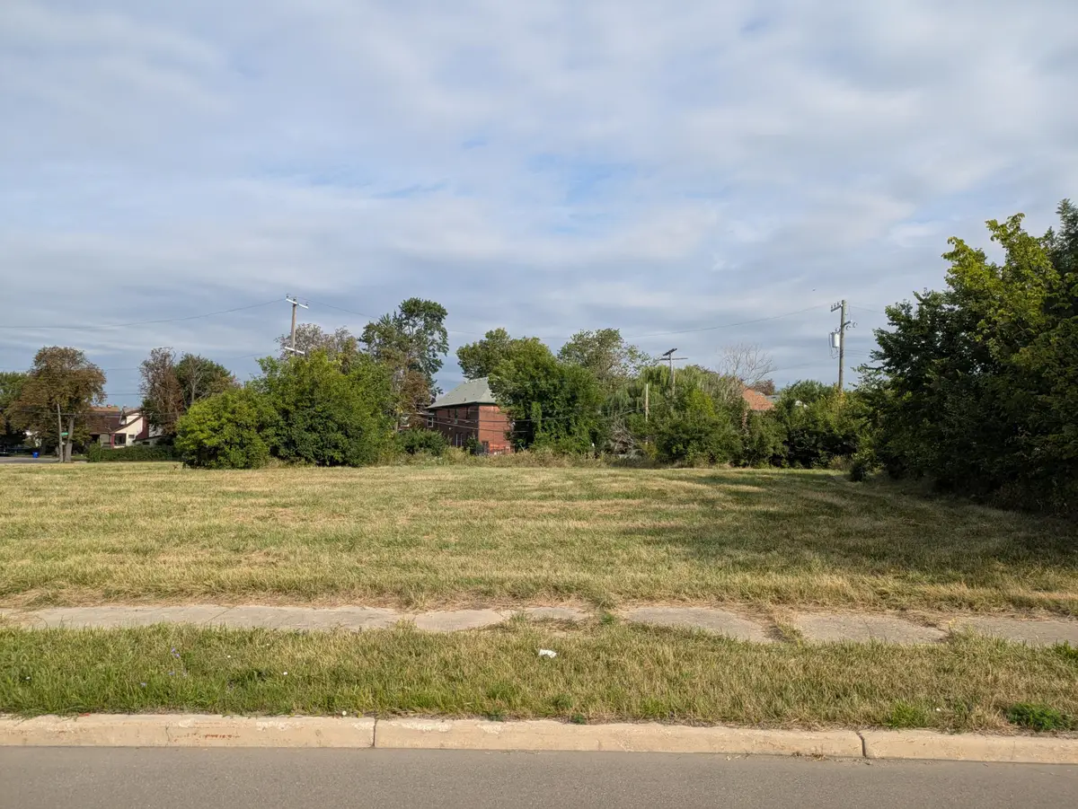3412 Mcgraw Avenue, Detroit, MI 48208 - #1