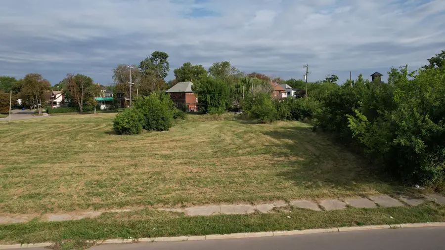 3412 Mcgraw Avenue, Detroit, MI 48208 - #3