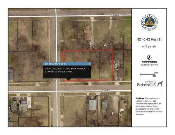 52 High Street, Battle Creek, MI 49014