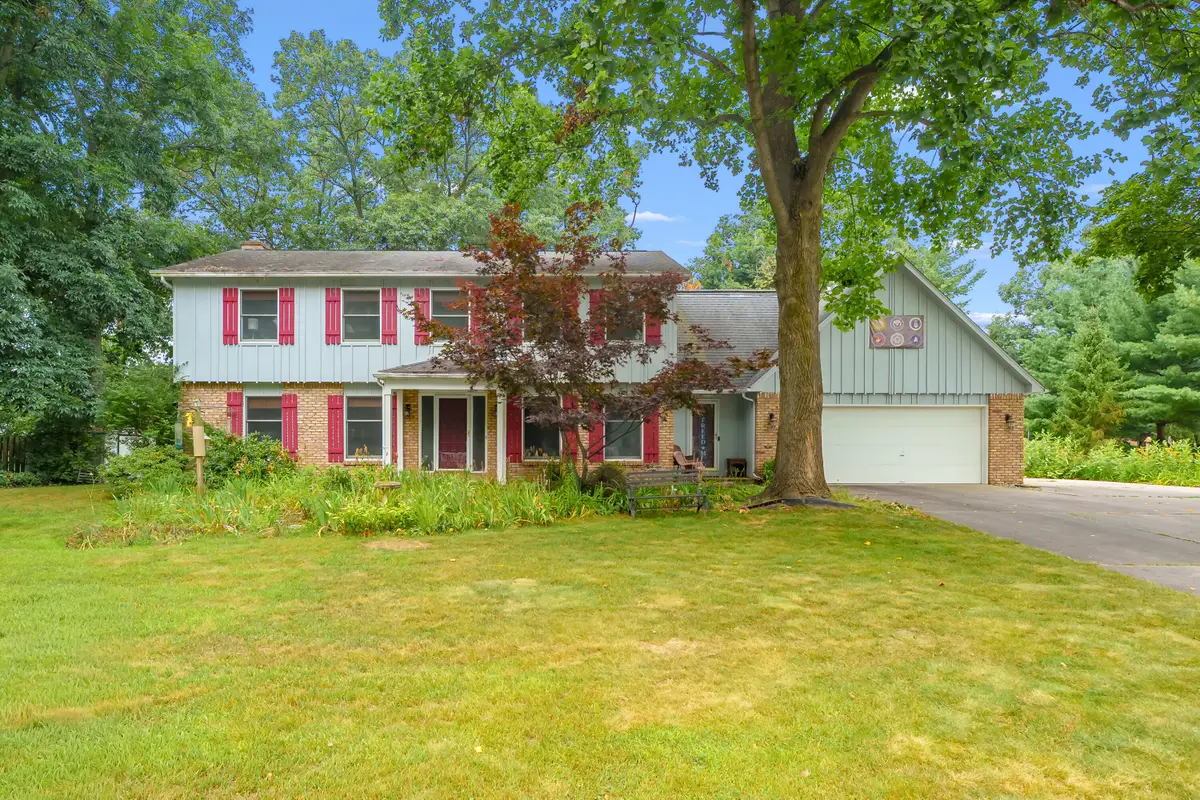 7534 Farmington Avenue, Kalamazoo, MI 49009 - #1