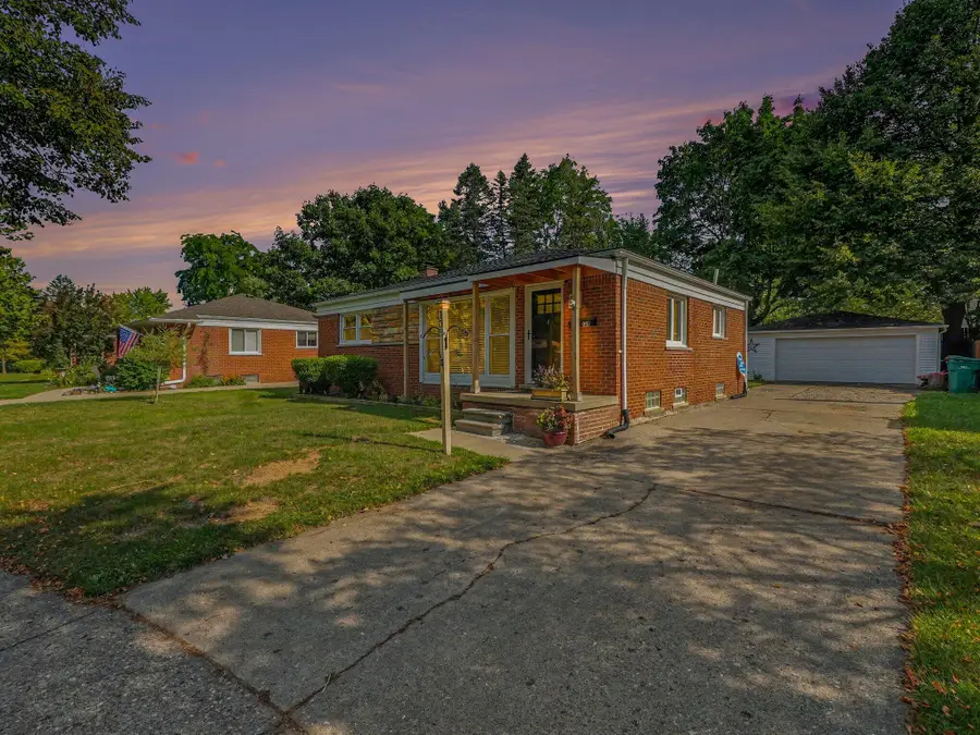 138 Pleasant Ridge Drive, Saline, MI 48176 - #3