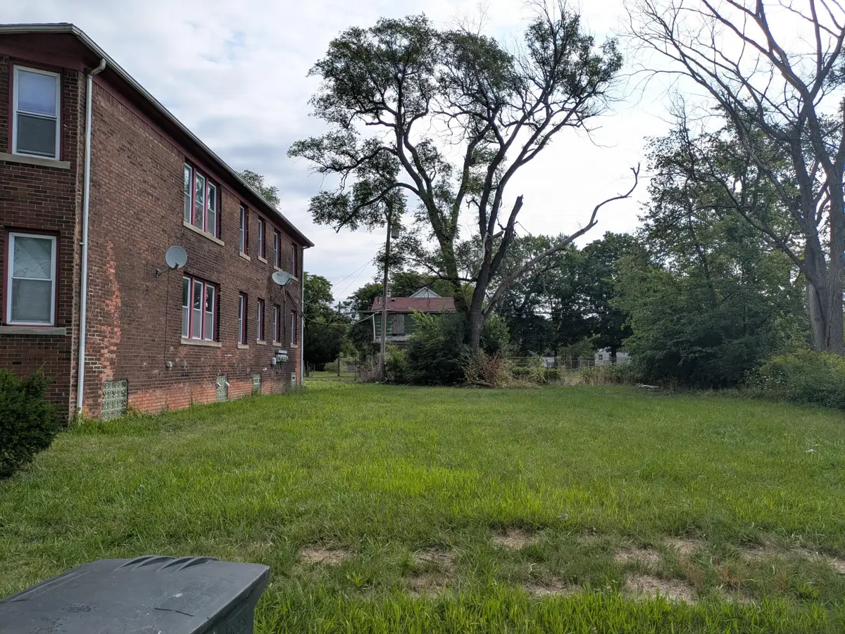 5626 Roosevelt Street, Detroit, MI 48208 - #1