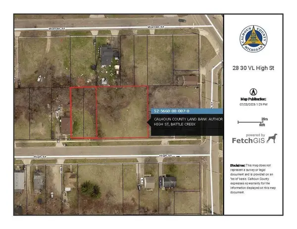 28 High Street, Battle Creek, MI 49014