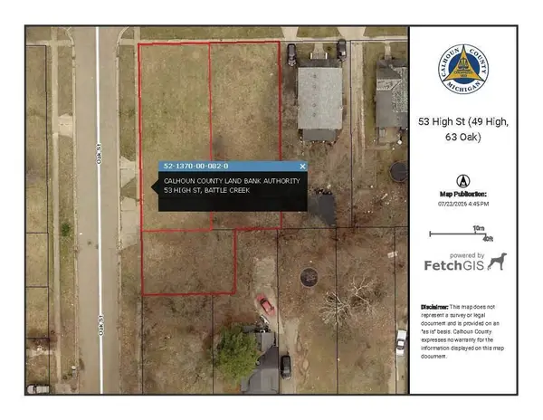 53 High Street, Battle Creek, MI 49014