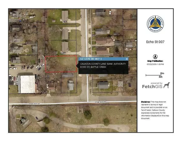 42 Willow Street, Battle Creek, MI 49014