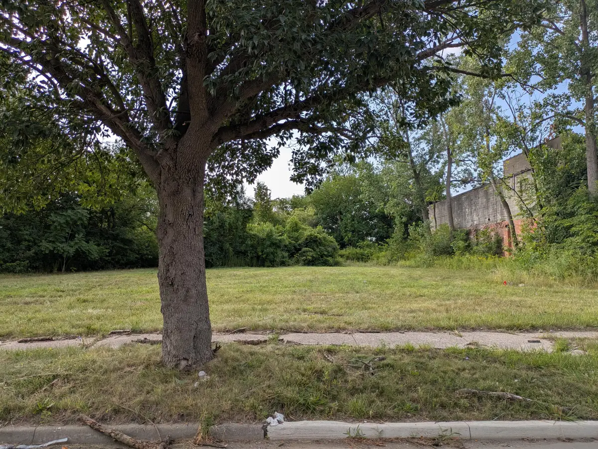 3821 Mcgraw Avenue, Detroit, MI 48208 - #1