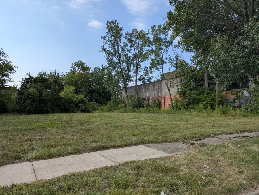3821 Mcgraw Avenue, Detroit, MI 48208 - #3