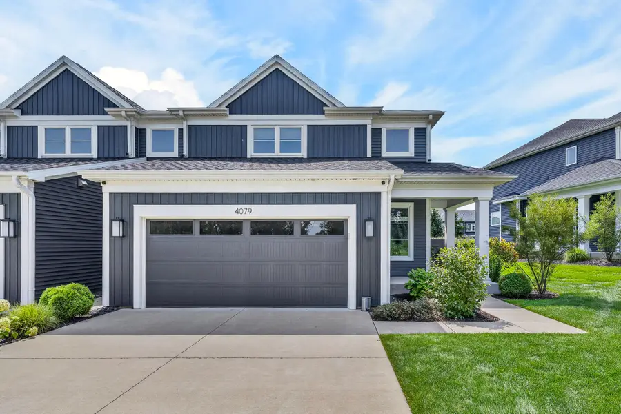 4079 Corvo Trace, Kalamazoo, MI 49006 - #3