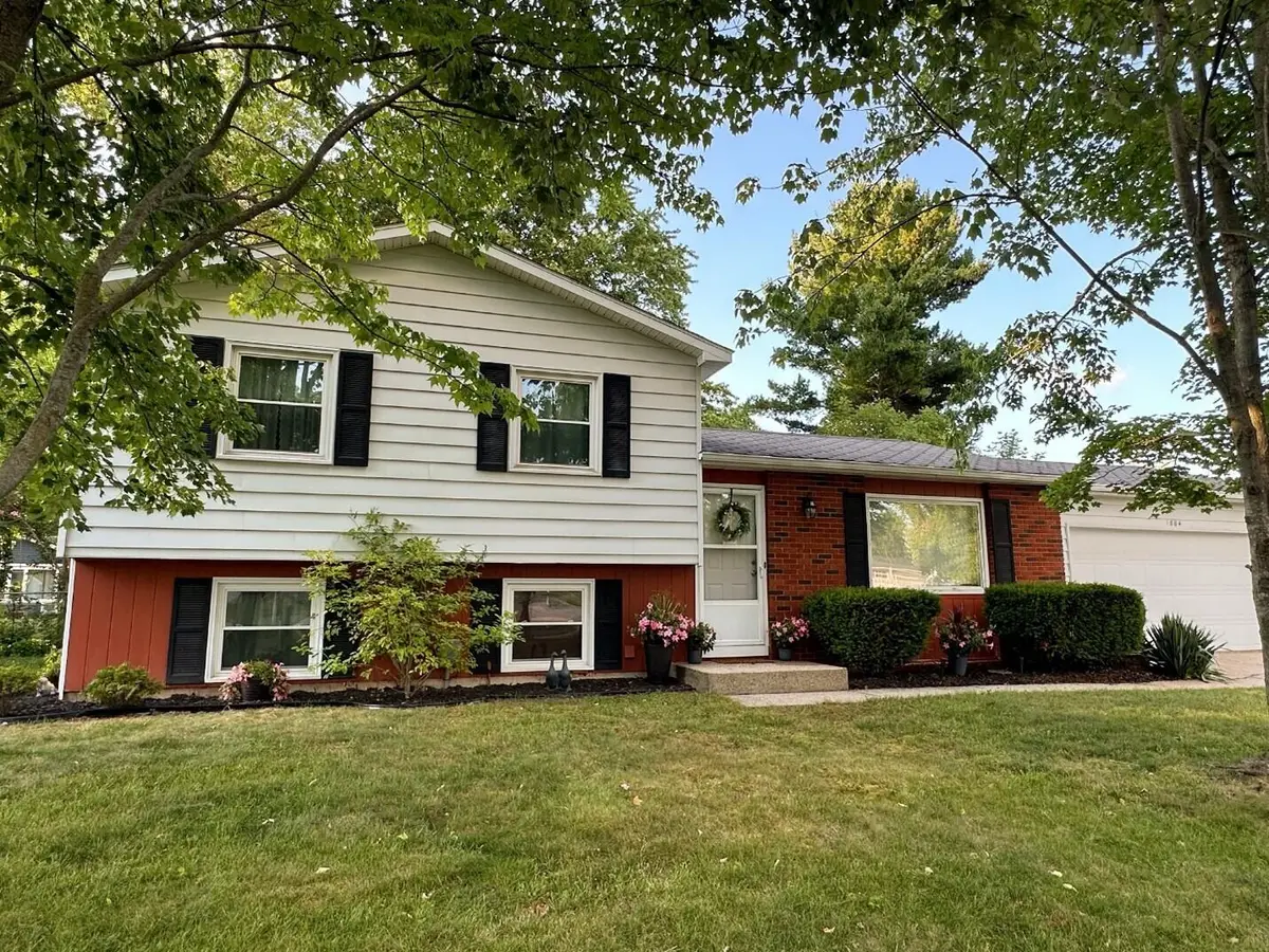 1804 Carlsbrook Lane, Portage, MI 49024 - #1