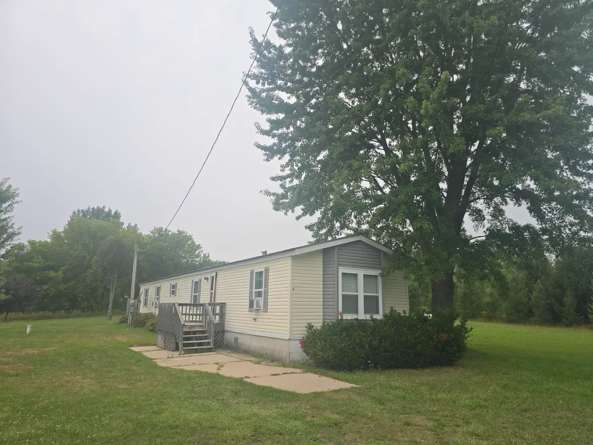 375 176th Avenue, Walkerville, MI 49459 - #1
