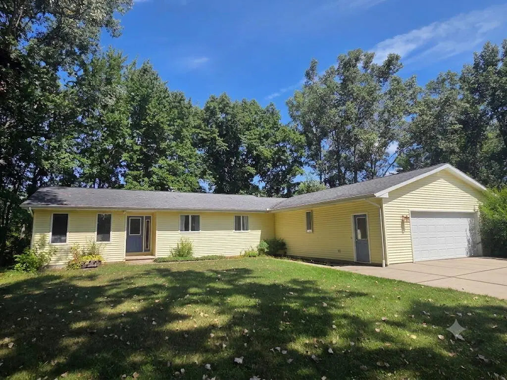 3750 Green Acres Drive, Mount Pleasant, MI 48858 - #1
