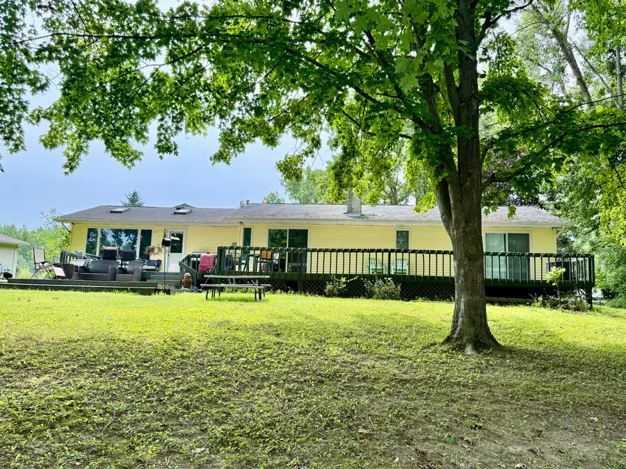 3750 Green Acres Drive, Mount Pleasant, MI 48858 - #2