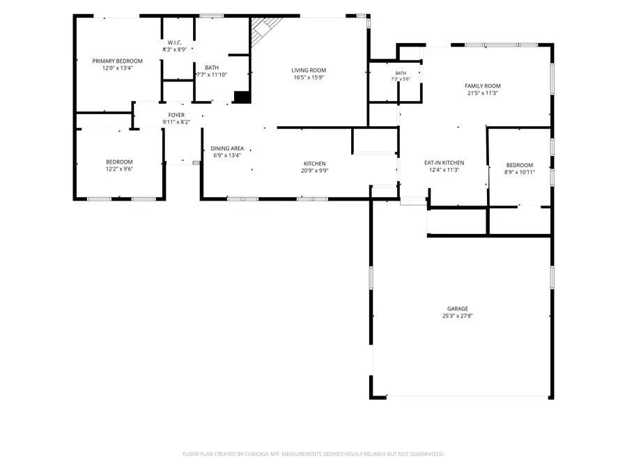 3750 Green Acres Drive, Mount Pleasant, MI 48858 - #3