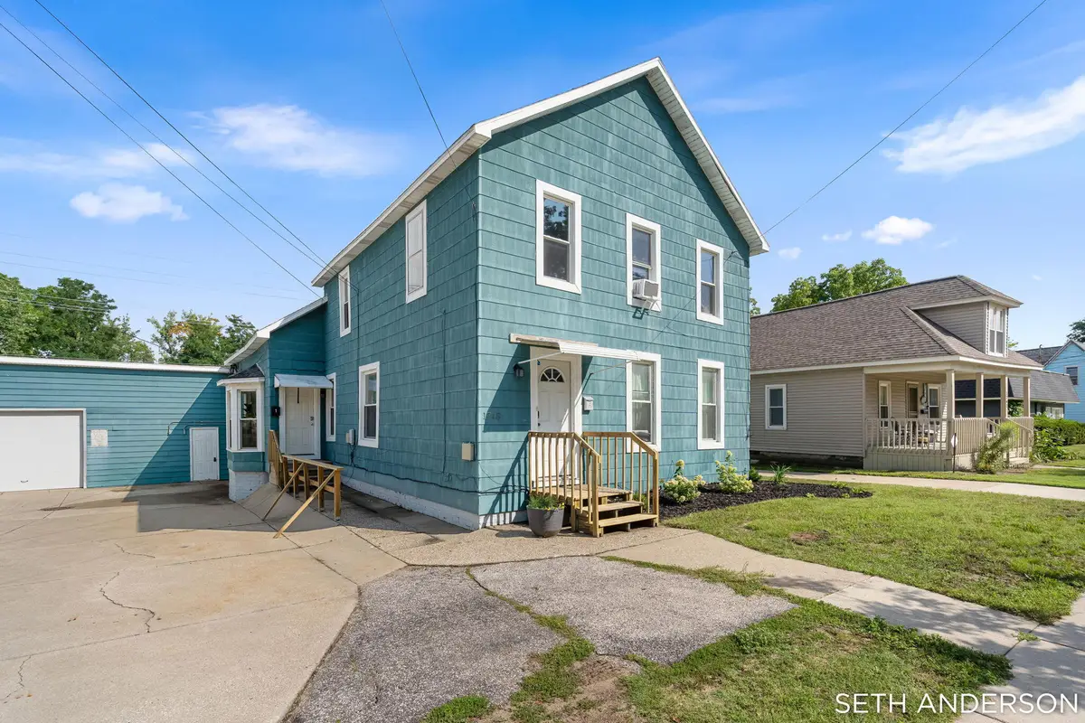 1748 Lakeshore Drive, Muskegon, MI 49441 - #1