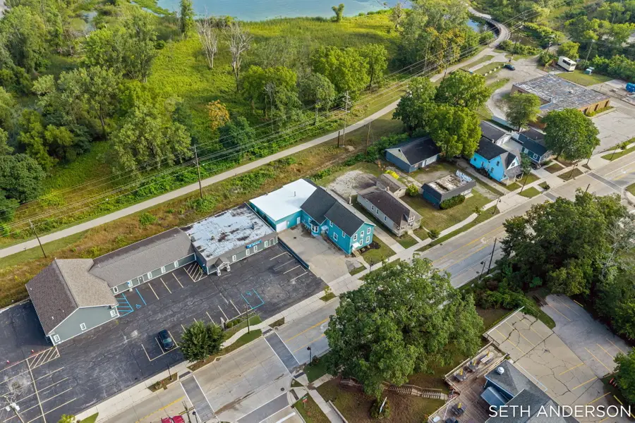 1748 Lakeshore Drive, Muskegon, MI 49441 - #3
