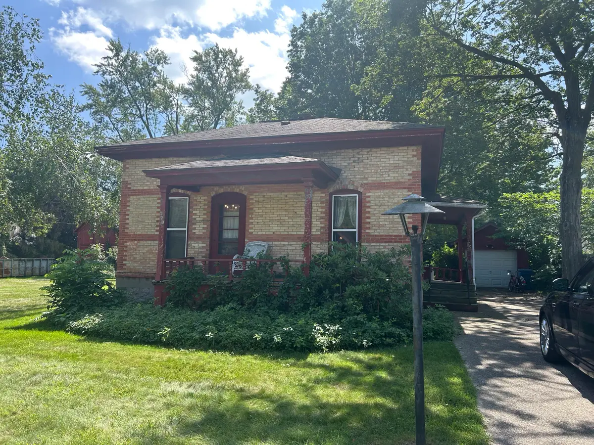 170 Grove Street, Coopersville, MI 49404 - #1