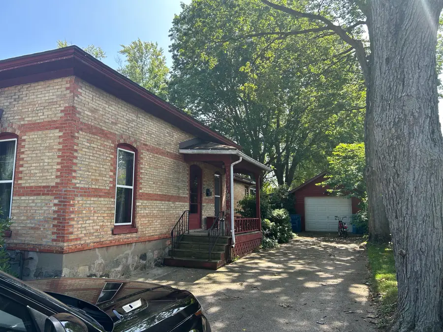 170 Grove Street, Coopersville, MI 49404 - #2