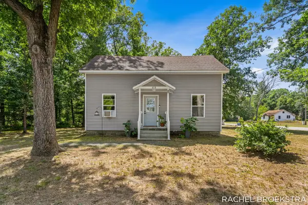 615 6th Street, Baldwin, MI 49304