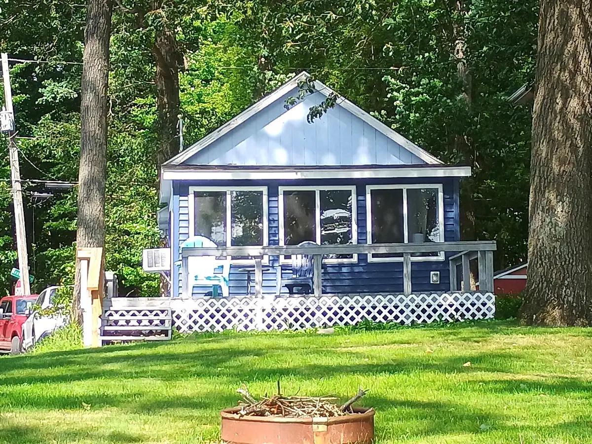 164 Portage Lake Road, Munith, MI 49259 - #1