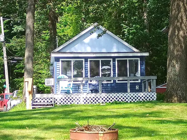 164 Portage Lake Road, Munith, MI 49259