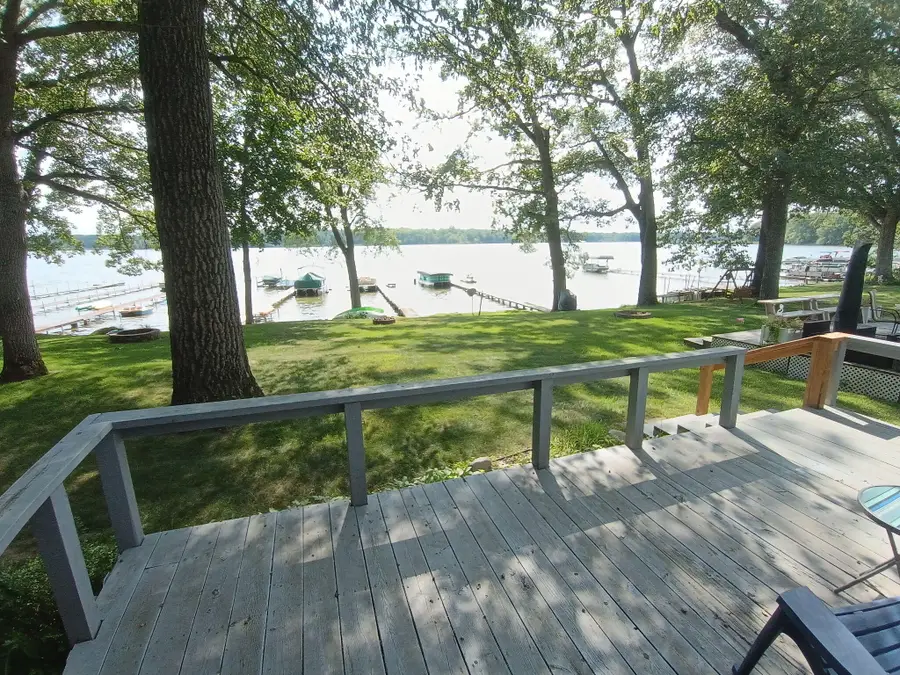 164 Portage Lake Road, Munith, MI 49259 - #3