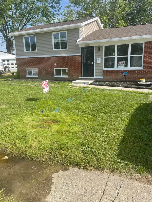 6102 Otoole Lane, Mount Morris, MI 48458