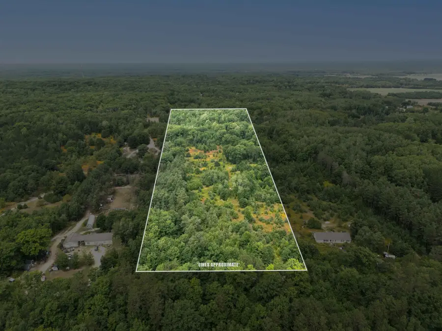 VL W Falmouth Road, McBain, MI 49657 - #2