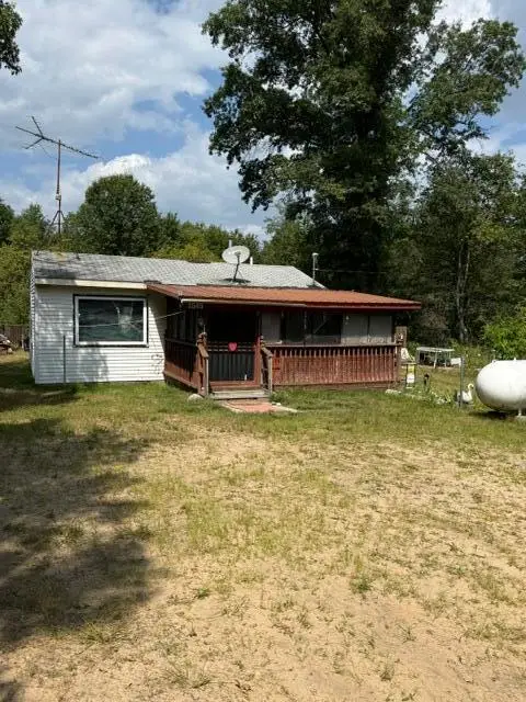 2565 N M-18, Roscommon, MI 48653 - #2