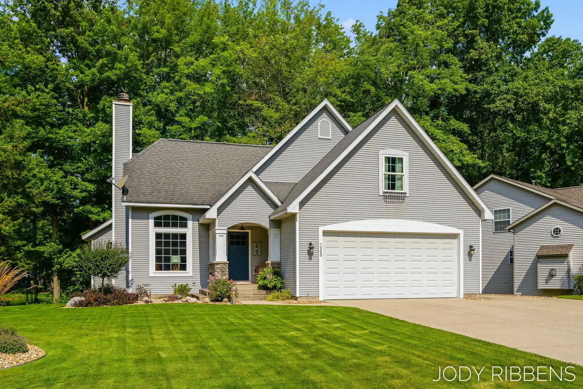7263 Tory Drive, Hudsonville, MI 49426 - #1