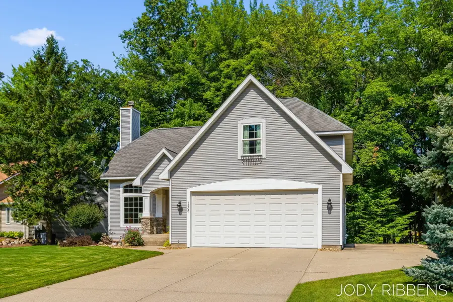 7263 Tory Drive, Hudsonville, MI 49426 - #3