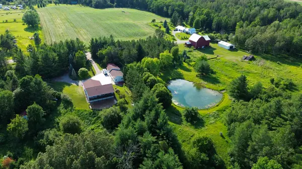1542 Campbell Road, Rose City, MI 48654