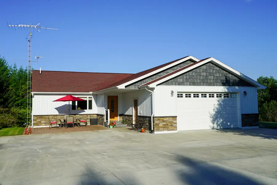 1542 Campbell Road, Rose City, MI 48654 - #2