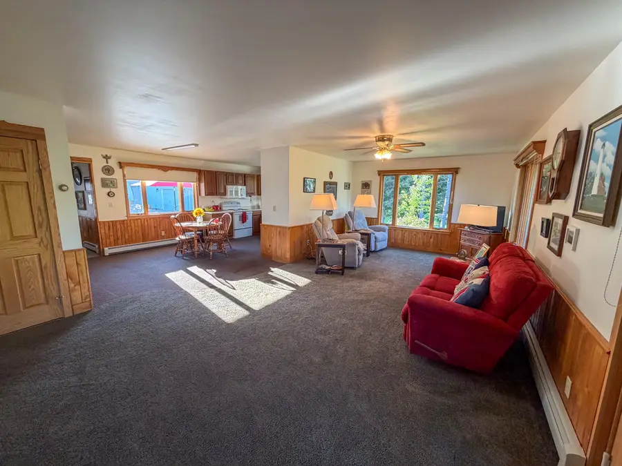 1542 Campbell Road, Rose City, MI 48654 - #3