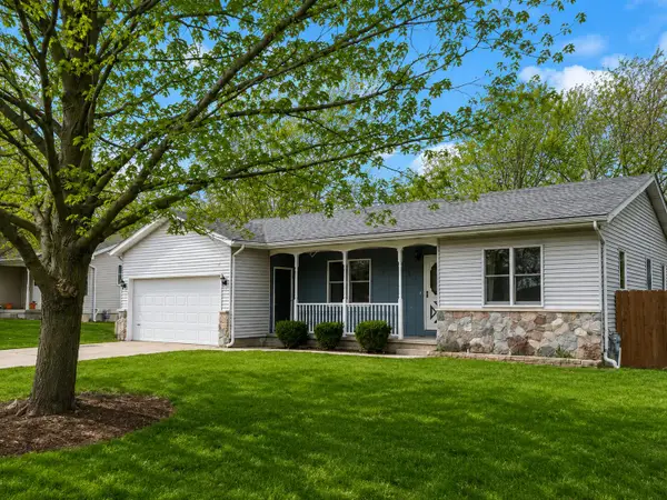 1657 Loralee Street Se, Grand Rapids, MI 49508
