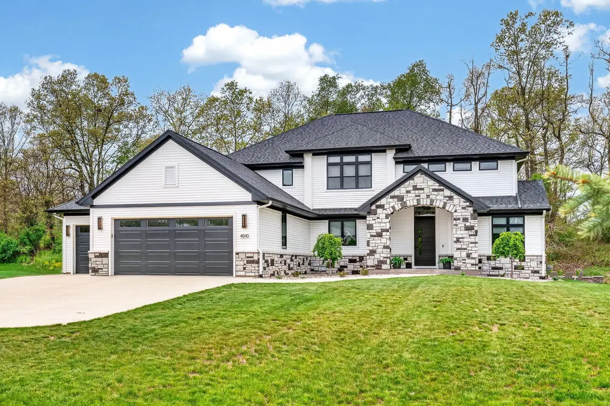 4010 Hollow Wood Drive, Portage, MI 49024 - #1