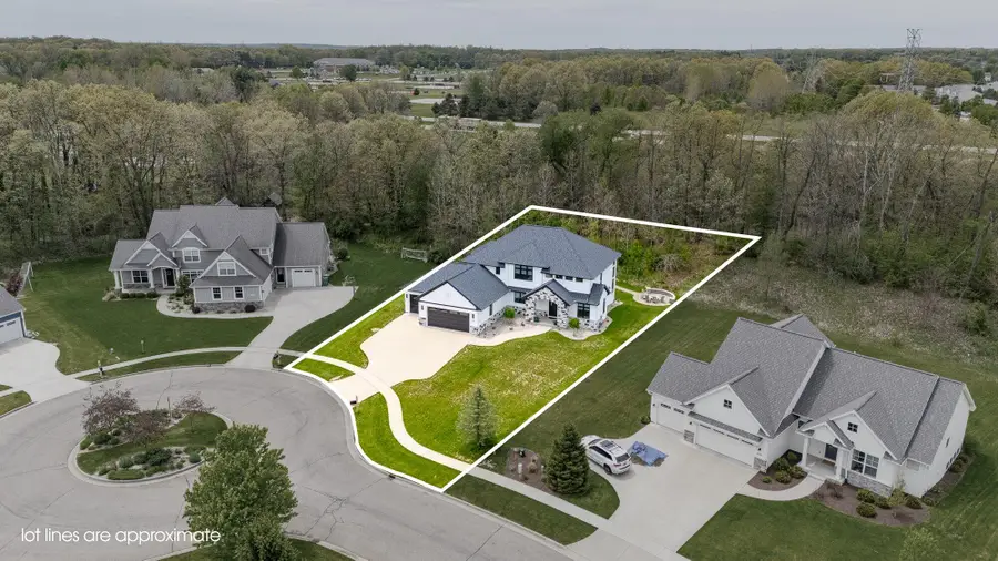 4010 Hollow Wood Drive, Portage, MI 49024 - #3